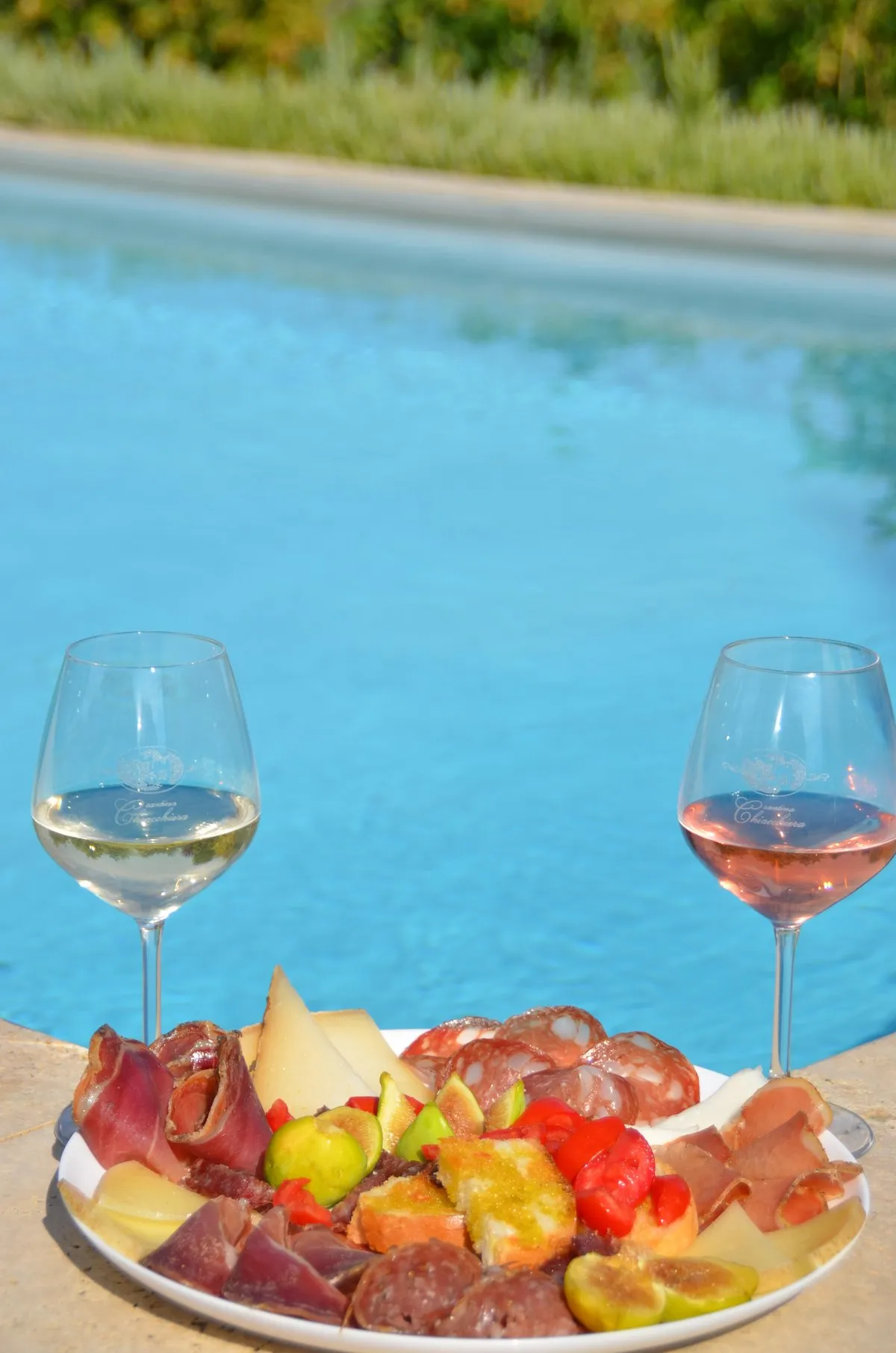 Montepulciano Vineyard Tour with Tuscan Lunch